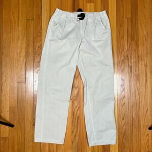 Gramicci Pants Mens Medium 30 Inseam Vintage G Series Belted Hiking Climb Pants
